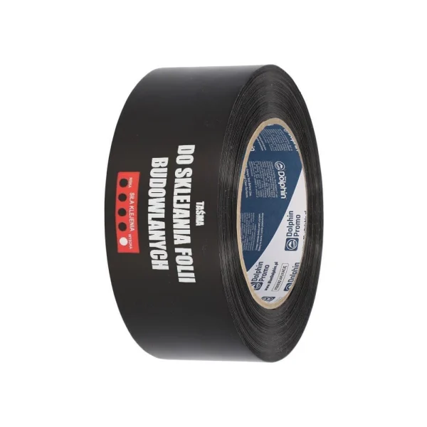 Páska pre spájanie stavebných fólií 50mmx50m